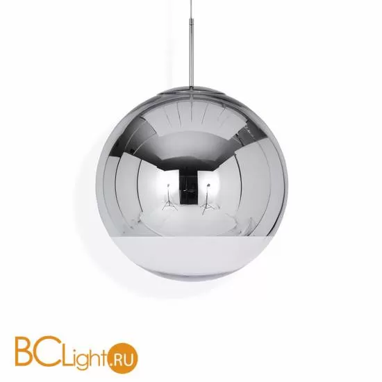 Подвесной светильник Tom Dixon Mirror ball MBB50AEU