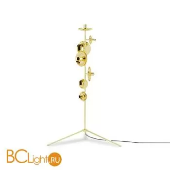 Торшер Tom Dixon Mirror ball MBBSC01G-FEUM1 - Фото 3