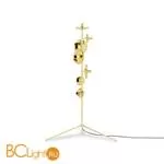 Торшер Tom Dixon Mirror ball MBBSC01G-FEUM1 - Фото 3