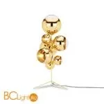 Торшер Tom Dixon Mirror ball MBBSC01G-FEUM1