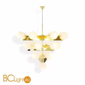 Люстра Tom Dixon Plane SLL03ABEU - Фото 0