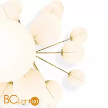 Люстра Tom Dixon Plane SLL03ABEU - Фото 1