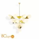 Люстра Tom Dixon Plane SLL03ABEU - Фото 0