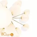 Люстра Tom Dixon Plane SLL03ABEU - Фото 1