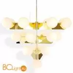 Люстра Tom Dixon Plane SLL03ABEU