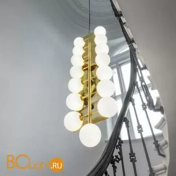 Подвесной светильник Tom Dixon Plane SLL05BEU - Фото 3