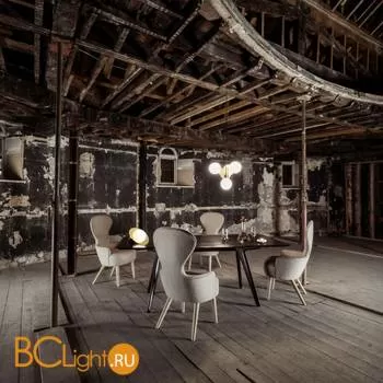 Люстра Tom Dixon Plane SLL04BEU - Фото 1