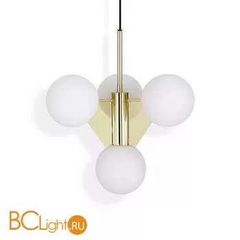 Люстра Tom Dixon Plane SLL04BEU
