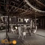 Люстра Tom Dixon Plane SLL04BEU - Фото 1