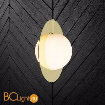 Подвесной светильник Tom Dixon Plane SLL01BEU - Фото 1