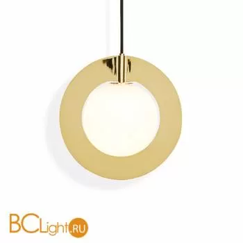 Подвесной светильник Tom Dixon Plane SLL01BEU