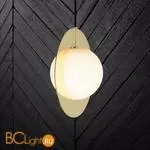 Подвесной светильник Tom Dixon Plane SLL01BEU - Фото 1