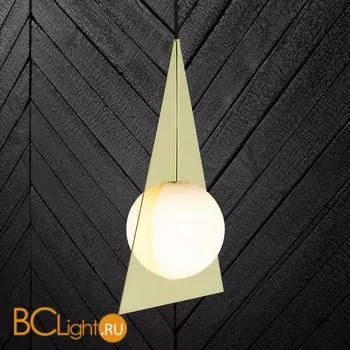 Подвесной светильник Tom Dixon Plane SLL02BEU - Фото 1