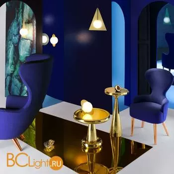 Подвесной светильник Tom Dixon Plane SLL02BEU - Фото 2