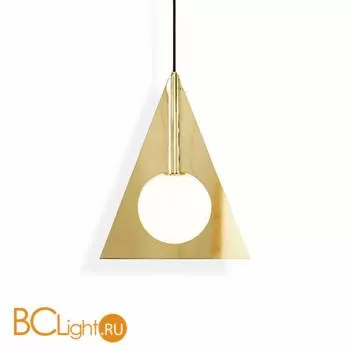 Подвесной светильник Tom Dixon Plane SLL02BEU