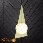 Подвесной светильник Tom Dixon Plane SLL02BEU - Фото 1