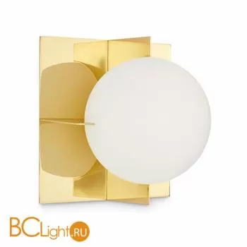 Настенный светильник Tom Dixon Plane SLW01BEU