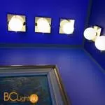 Настенный светильник Tom Dixon Plane SLW01BEU - Фото 1