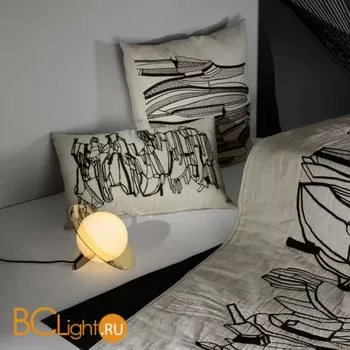 Настольная лампа Tom Dixon Plane SLT01BEU - Фото 0