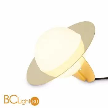 Настольная лампа Tom Dixon Plane SLT01BEU