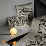 Настольная лампа Tom Dixon Plane SLT01BEU - Фото 0