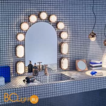 Настенный светильник Tom Dixon Spot SPOW02C - Фото 0