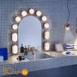 Настенный светильник Tom Dixon Spot SPOW02C - Фото 0