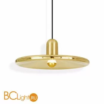 Подвесной светильник Tom Dixon Spun SUP01B-PEUM1 - Фото 0