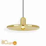 Подвесной светильник Tom Dixon Spun SUP01B-PEUM1 - Фото 0