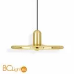 Подвесной светильник Tom Dixon Spun SUP01B-PEUM1