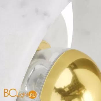 Настенный светильник Tom Dixon Stone STW01EU.01 - Фото 0