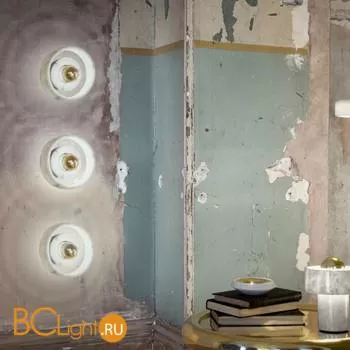 Настенный светильник Tom Dixon Stone STW01EU.01 - Фото 1