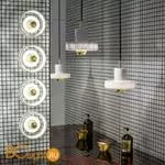 Настенный светильник Tom Dixon Stone STW01EU.01 - Фото 2