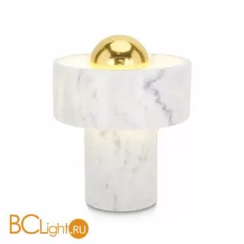 Настольная лампа Tom Dixon Stone STT01EU