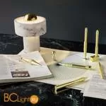 Настольная лампа Tom Dixon Stone STT01EU - Фото 0