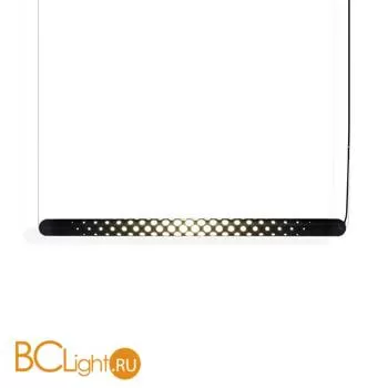 Подвесной светильник Tom Dixon Tube TP01BLKEU - Фото 0