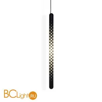 Подвесной светильник Tom Dixon Tube TP01BLKEU