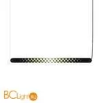 Подвесной светильник Tom Dixon Tube TP01BLKEU - Фото 0