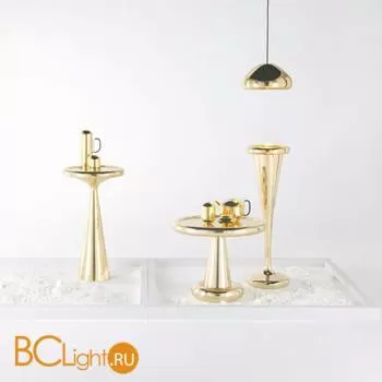 Подвесной светильник Tom Dixon Void VOS01B-PEUM2 - Фото 1