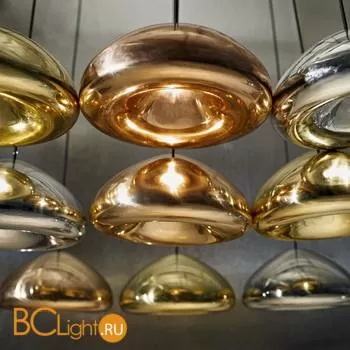 Подвесной светильник Tom Dixon Void VOS01B-PEUM2 - Фото 2