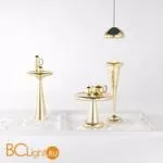 Подвесной светильник Tom Dixon Void VOS01B-PEUM2 - Фото 1
