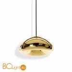 Подвесной светильник Tom Dixon Void VOS01B-PEUM2