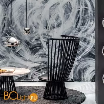 Подвесной светильник Tom Dixon Void VOS01S-PEUM2 - Фото 2