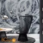 Подвесной светильник Tom Dixon Void VOS01S-PEUM2 - Фото 2
