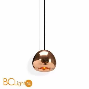 Подвесной светильник Tom Dixon Void VOS02C-PEUM2