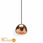 Подвесной светильник Tom Dixon Void VOS02C-PEUM2