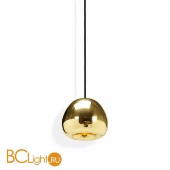 Подвесной светильник Tom Dixon Void VOS02B-PEUM2