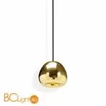 Подвесной светильник Tom Dixon Void VOS02B-PEUM2