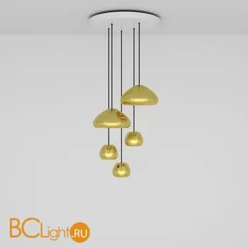 Подвесной светильник Tom Dixon Void VLPS02B-PEUM1