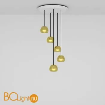 Подвесной светильник Tom Dixon Void VLPS03B-PEUM1